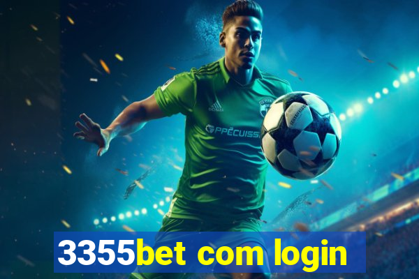 3355bet com login